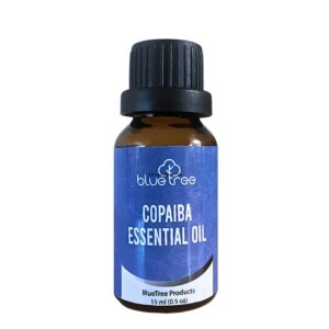 Copaiba - Bottle