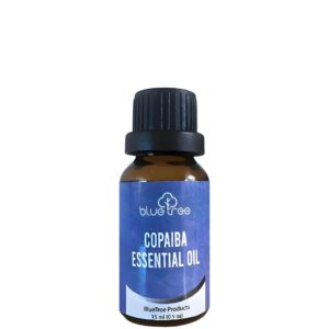 Copaiba - Bottle
